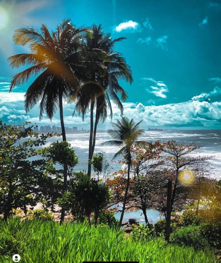 Aconchego Pe Na Areia