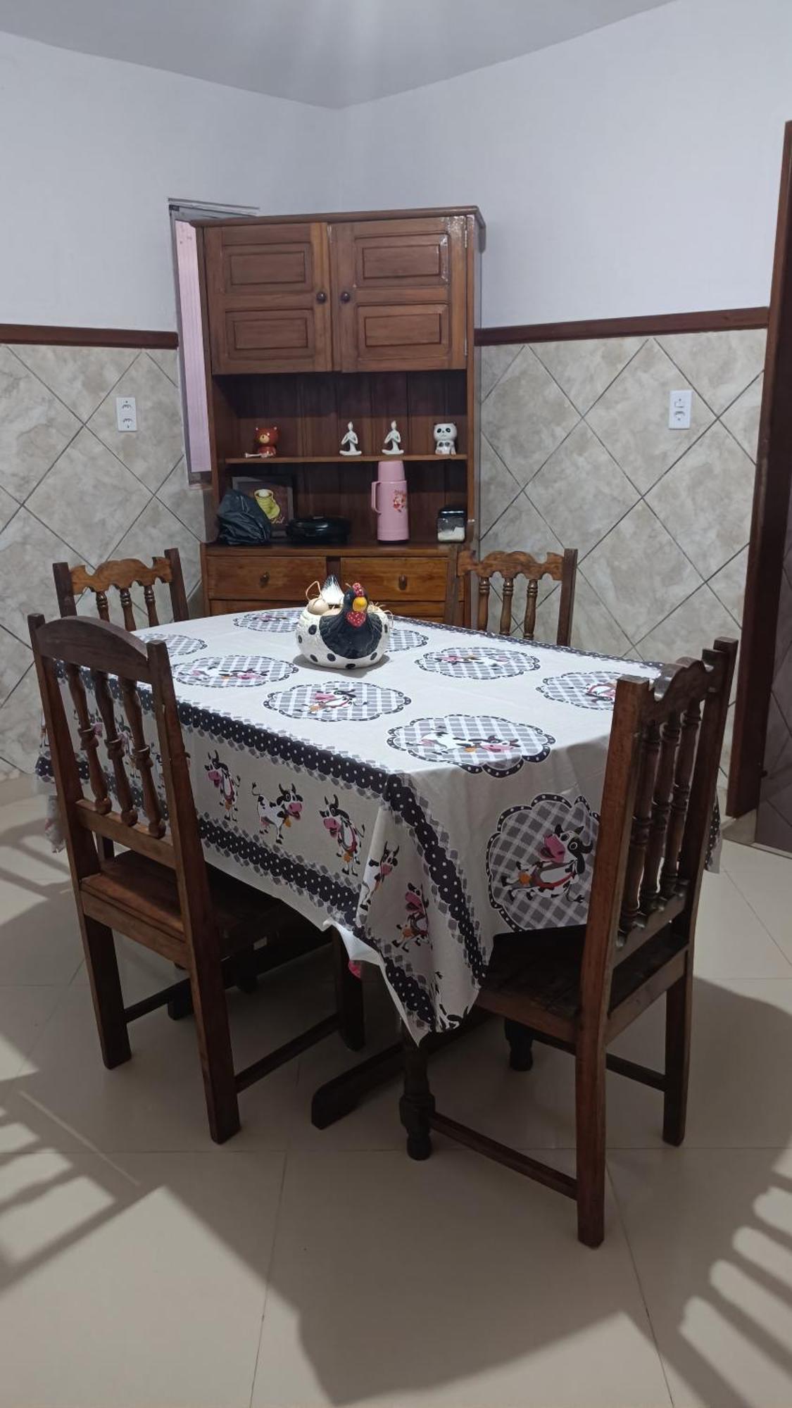 Aconchego Pe Na Areia Holiday home Ilheus