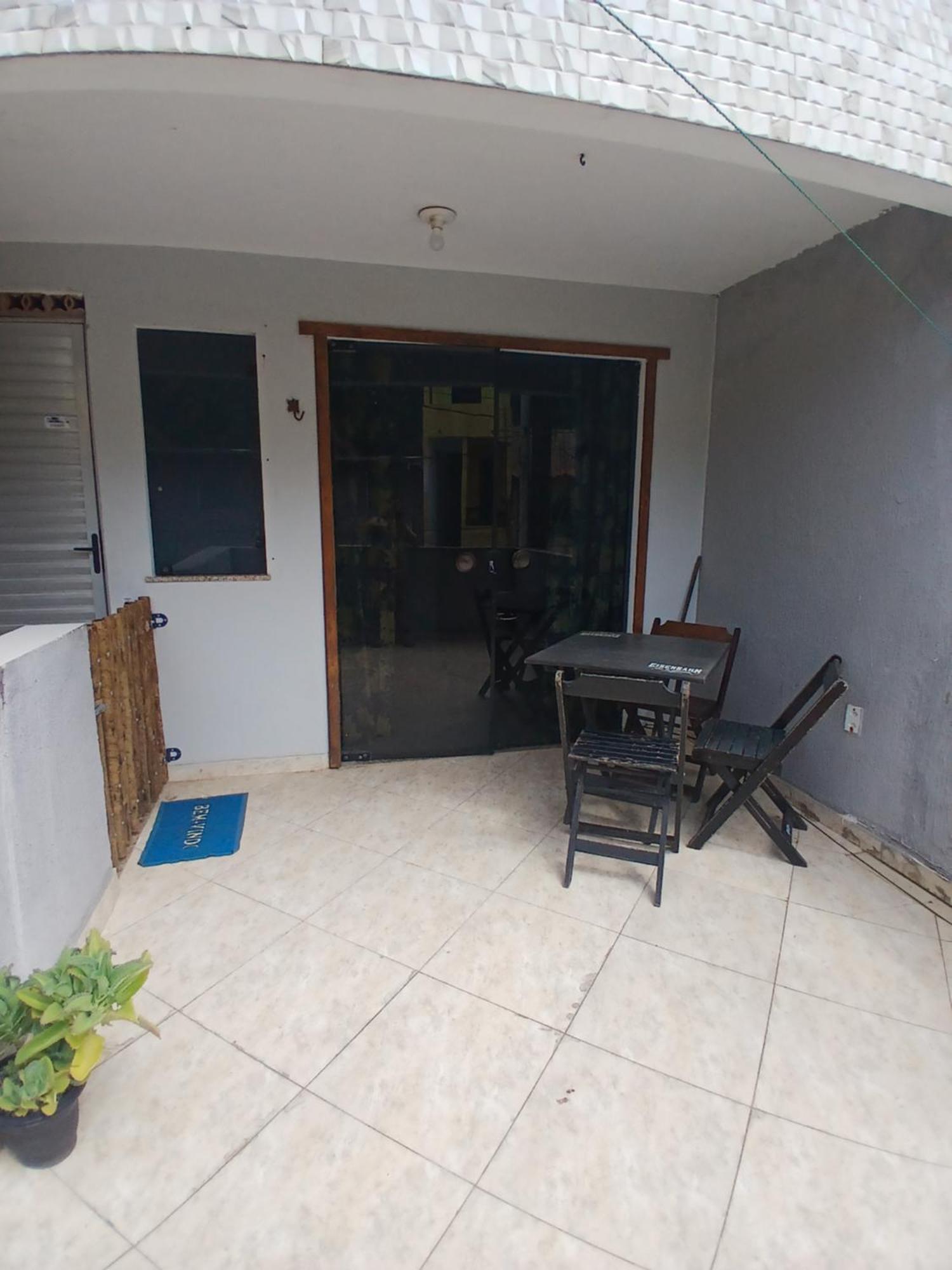 Aconchego Pe Na Areia