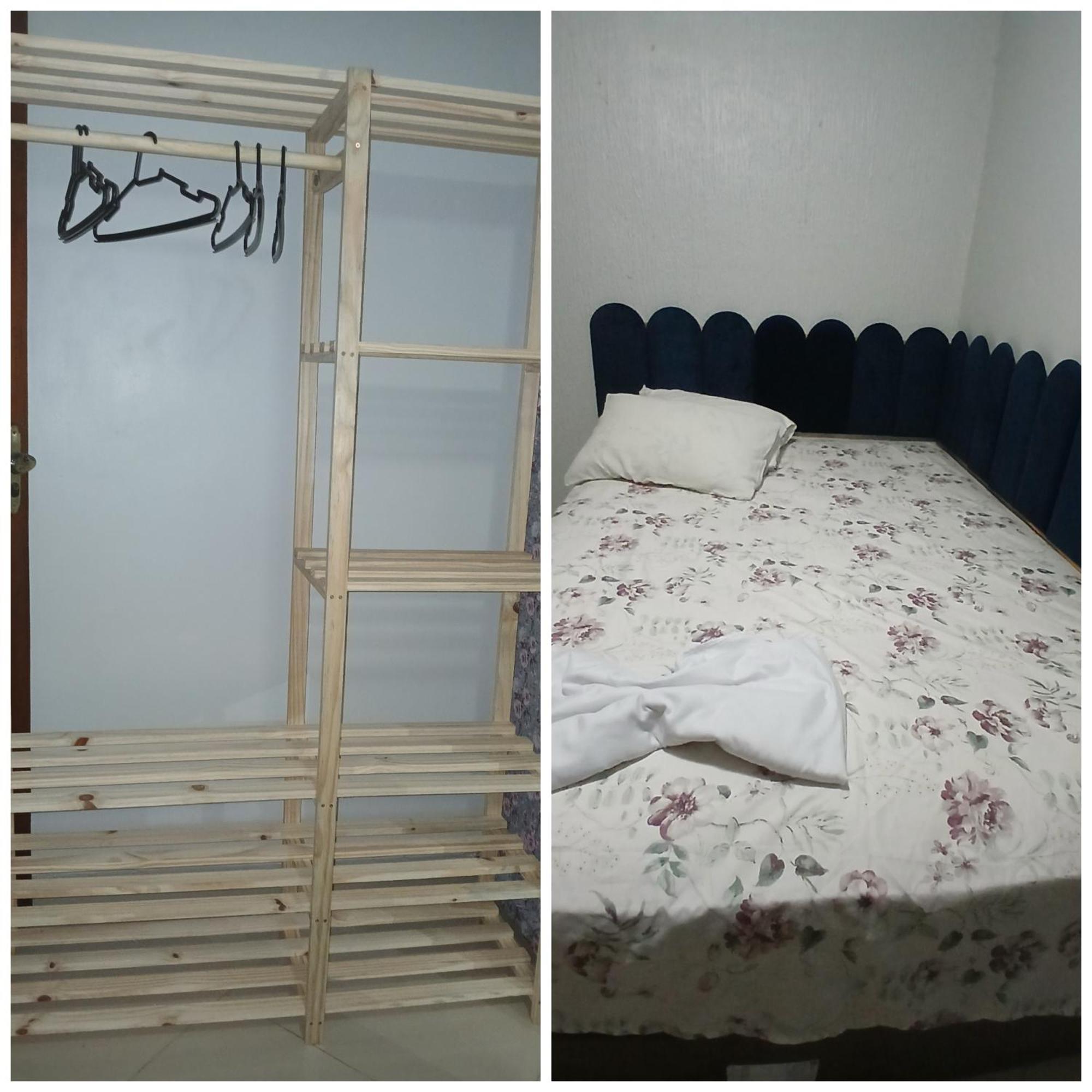 Aconchego Pe Na Areia Holiday home Ilheus