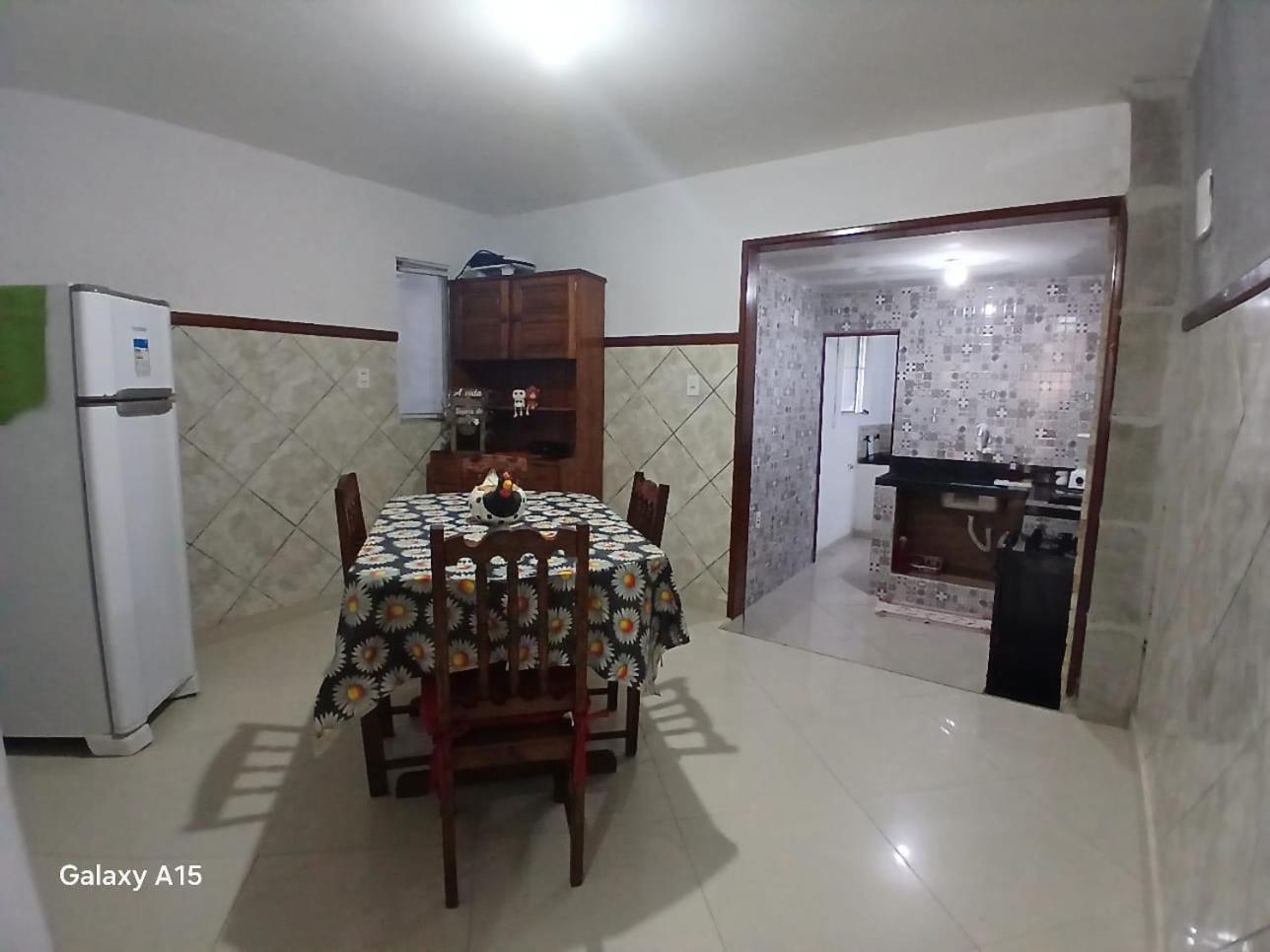 Aconchego Pe Na Areia Holiday home *