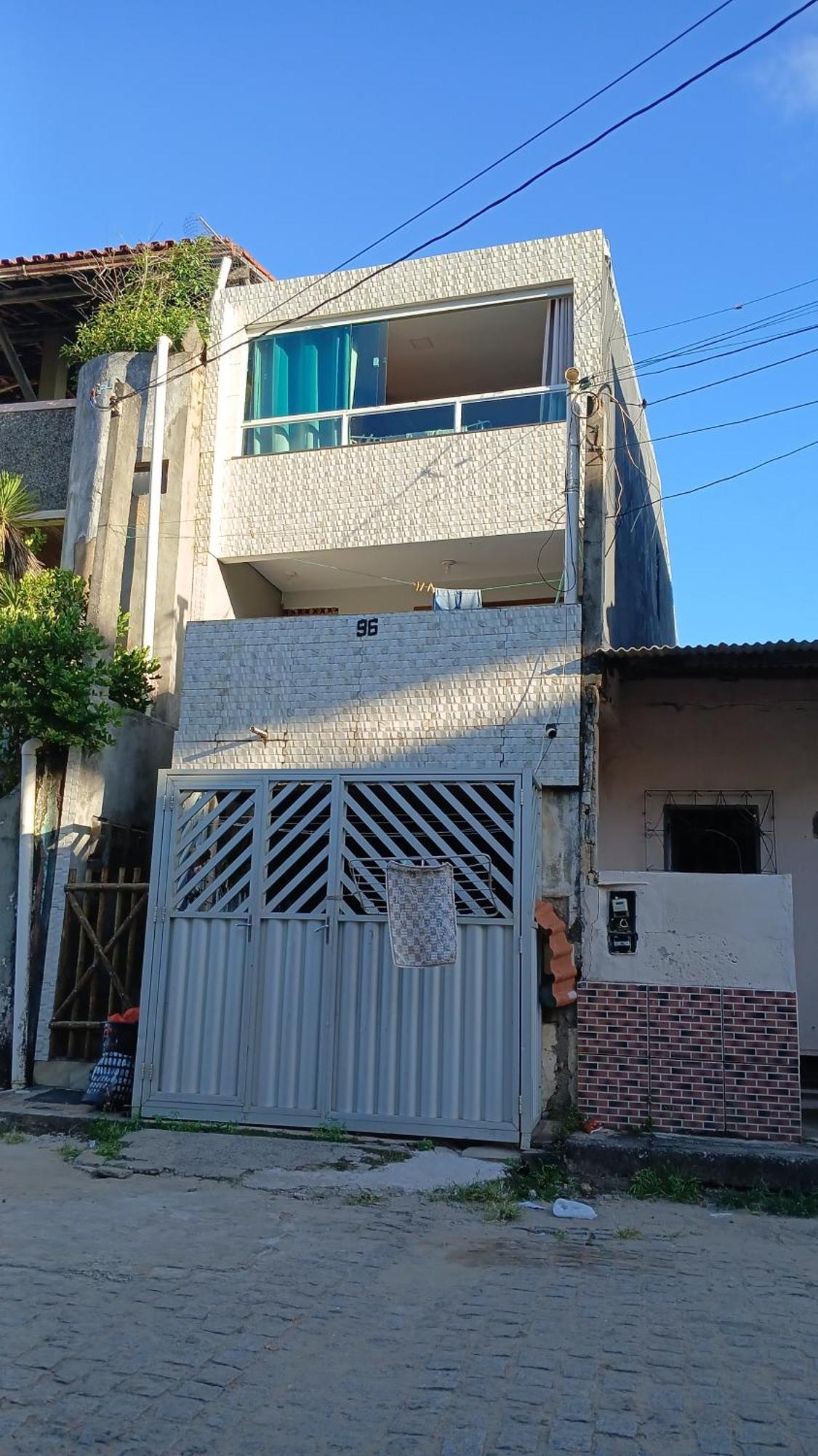 Aconchego Pe Na Areia