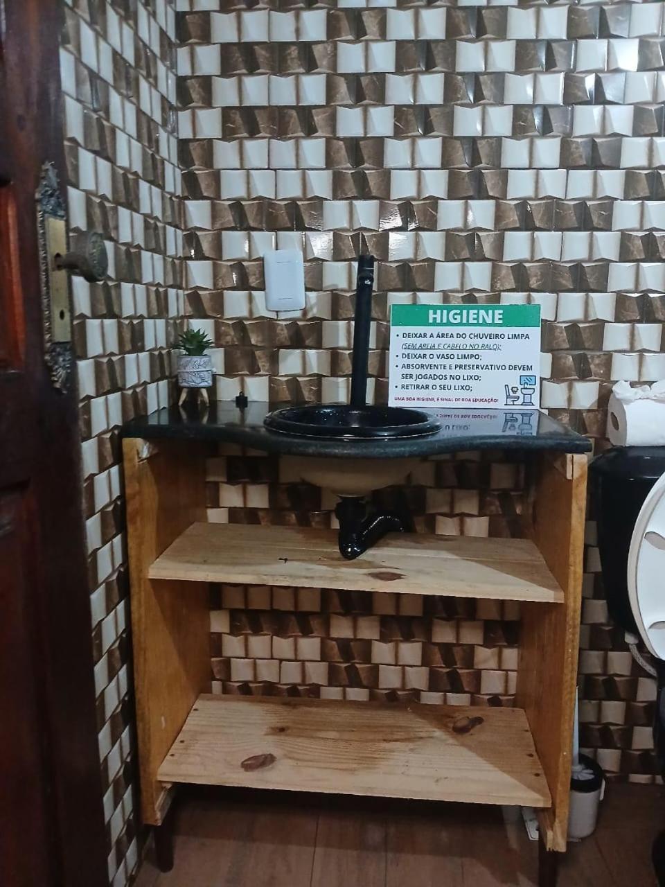 Holiday home Aconchego Pe Na Areia Ilheus